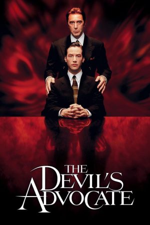 The Devil’s Advocate