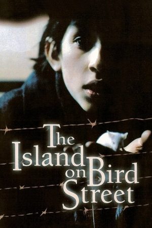 The Island on Bird Street